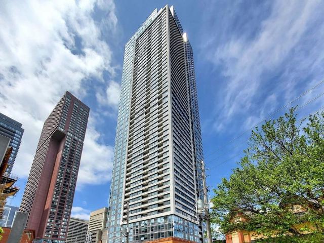 For Lease 609 Sherbourne Street Unit# 2302, Toronto, Ontario