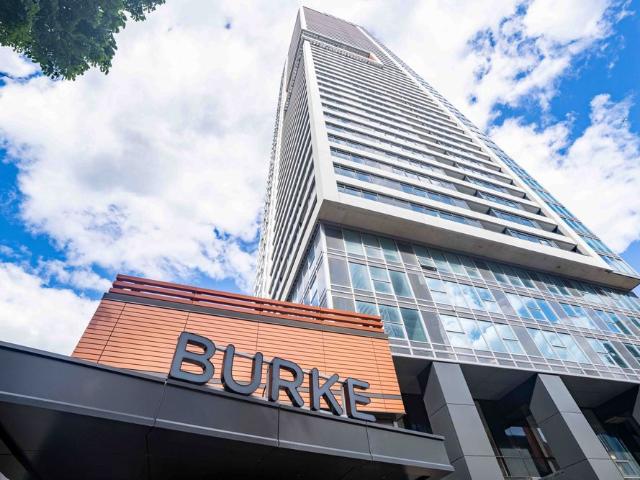 For Lease 609 Sherbourne Street Unit# 2503, Toronto, Ontario
