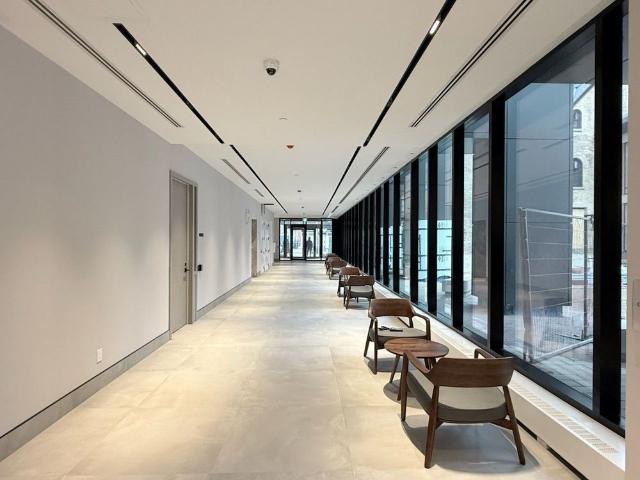 For Lease 609 Sherbourne Street Unit# 307, Toronto, Ontario