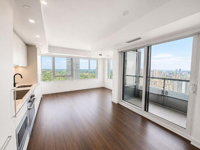 For Lease 609 Sherbourne Street Unit# 3009, Toronto, Ontario