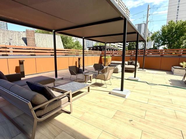For Lease 609 Sherbourne Street Unit# 3106, Toronto, Ontario