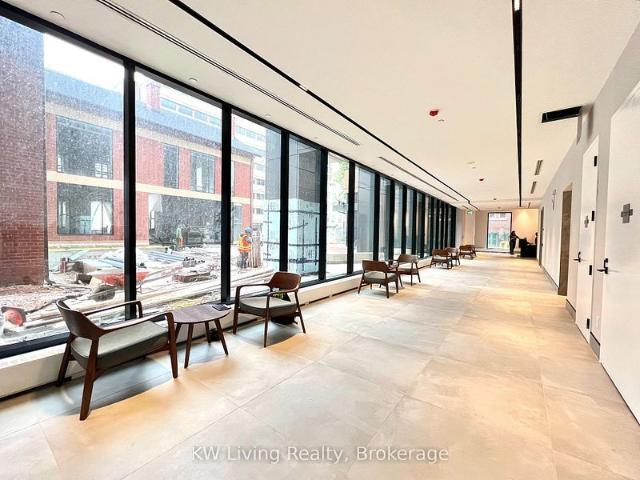 For Lease 609 Sherbourne Street Unit# 3203, Toronto, Ontario