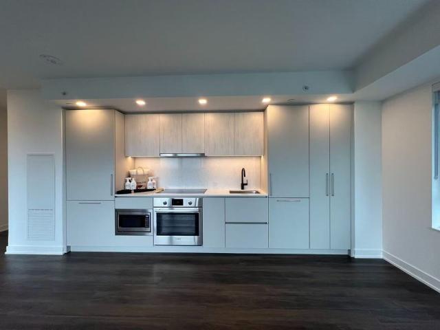 For Lease 609 Sherbourne Street Unit# 3204, Toronto, Ontario