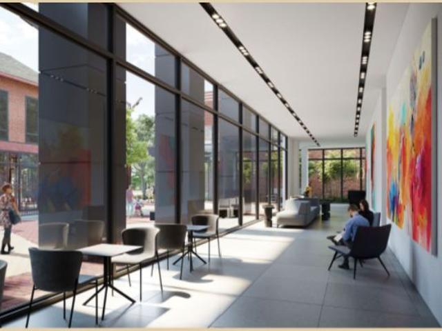 For Lease 609 Sherbourne Street Unit# 3405, Toronto, Ontario