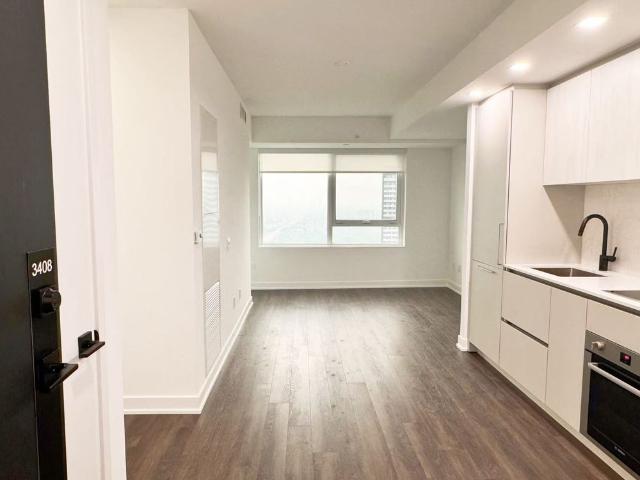 For Lease 609 Sherbourne Street Unit# 3408, Toronto, Ontario
