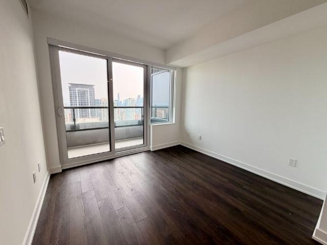 For Lease 609 Sherbourne Street Unit# 3601, Toronto, Ontario