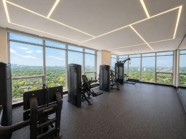 For Lease 609 Sherbourne Street Unit# 3606, Toronto, Ontario