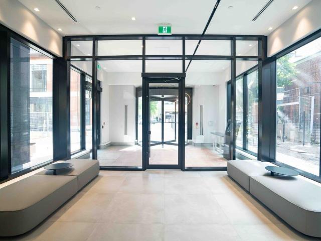 For Lease 609 Sherbourne Street Unit# 3609, Toronto, Ontario