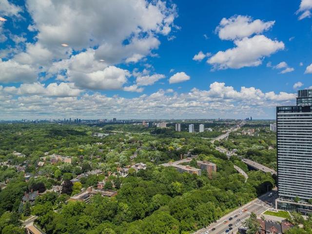 For Lease 609 Sherbourne Street Unit# 3709, Toronto, Ontario