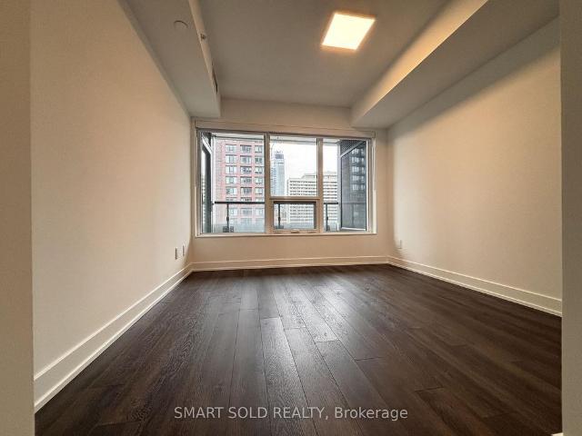 For Lease 609 Sherbourne Street Unit# 3802, Toronto, Ontario
