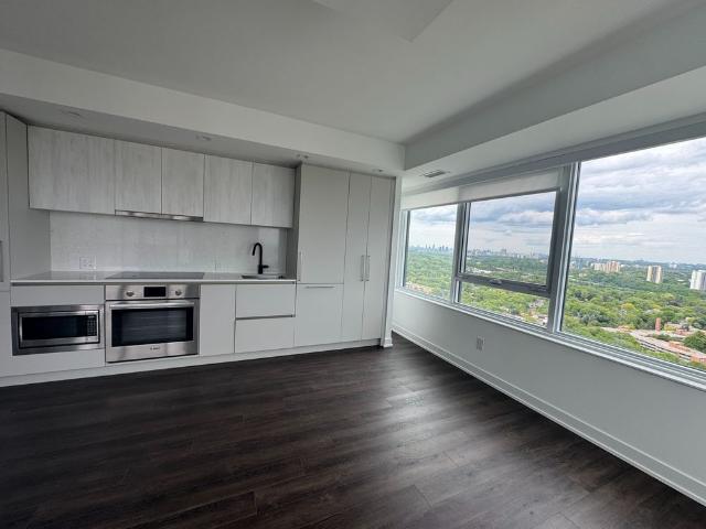 For Lease 609 Sherbourne Street Unit# 3809, Toronto, Ontario