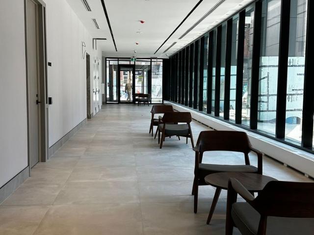 For Lease 609 Sherbourne Street Unit# 3902, Toronto, Ontario