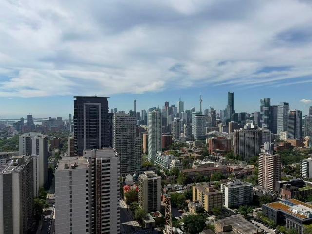 For Lease 609 Sherbourne Street Unit# 3910, Toronto, Ontario
