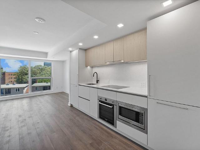For Lease 609 Sherbourne Street Unit# 407, Toronto, Ontario