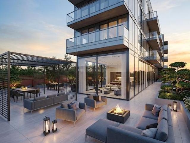 For Lease 609 Sherbourne Street Unit# 4010, Toronto, Ontario