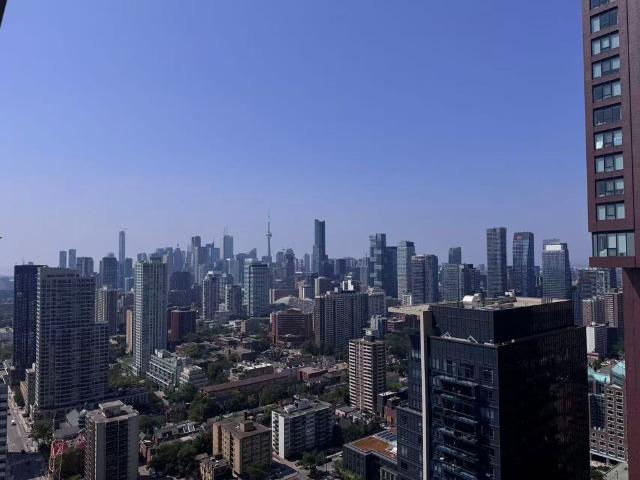 For Lease 609 Sherbourne Street Unit# 4103, Toronto, Ontario