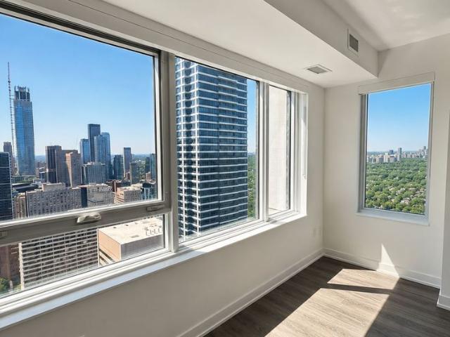 For Lease 609 Sherbourne Street Unit# 4304, Toronto, Ontario