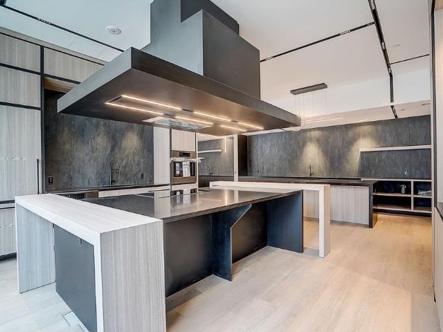 For Lease 609 Sherbourne Street Unit# 4406, Toronto, Ontario