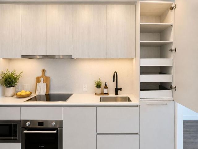 For Lease 609 Sherbourne Street Unit# 4510, Toronto, Ontario