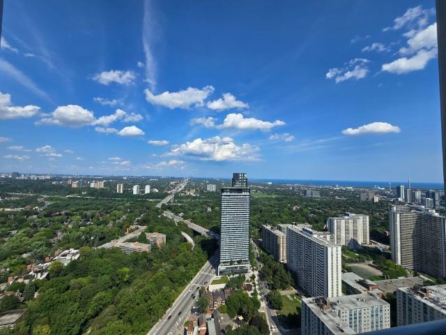 For Lease 609 Sherbourne Street Unit# 4708, Toronto, Ontario