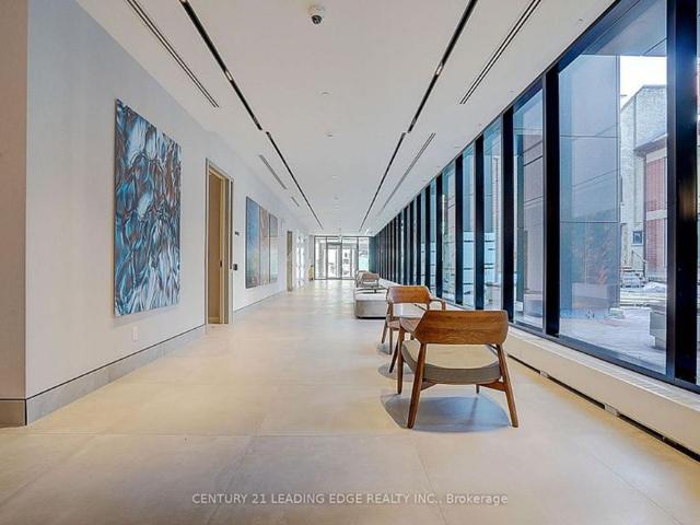 For Lease 609 Sherbourne Street Unit# 5101, Toronto, Ontario