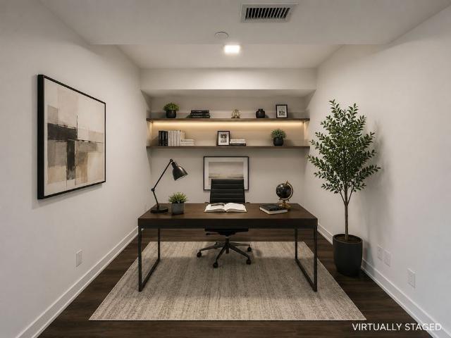 For Lease 609 Sherbourne Street Unit# 711, Toronto, Ontario