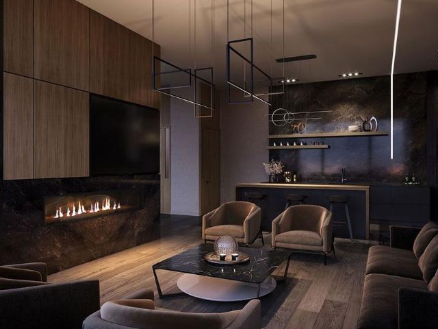 For Lease 609 SHERPOURNE Street Unit# 703, Toronto, Ontario