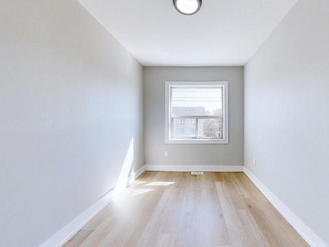 For Lease 600 Marlee Avenue Unit# A, Toronto, Ontario