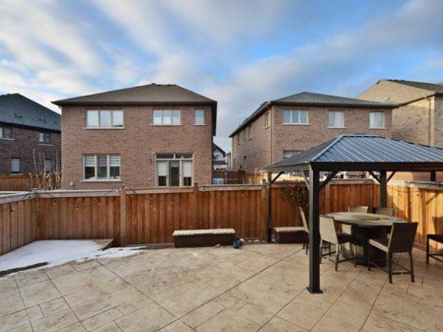 For Lease 600 Beam Court Unit# Main & 2nd Floor, Milton, Ontario