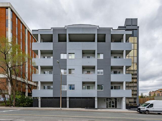 For Lease 600 Eglinton Avenue Unit# 308, Toronto, Ontario