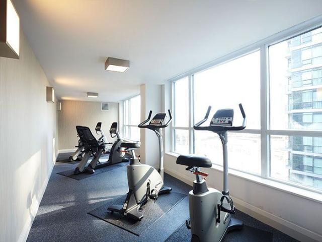 For Lease 600 Fleet Street Unit# 1607, Toronto, Ontario