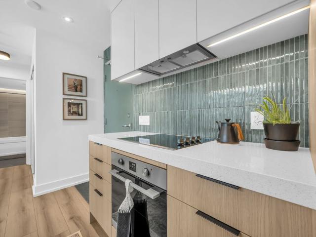 For Lease 600 Fleet Street Unit# 1117, Toronto, Ontario