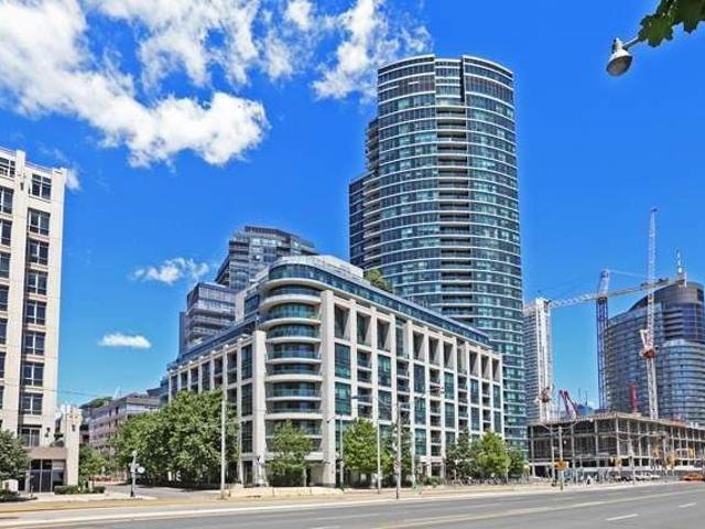 For Lease 600 Fleet Street Unit# 225, Toronto, Ontario