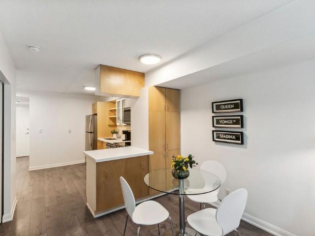 For Lease 600 Fleet Street Unit# 304, Toronto, Ontario
