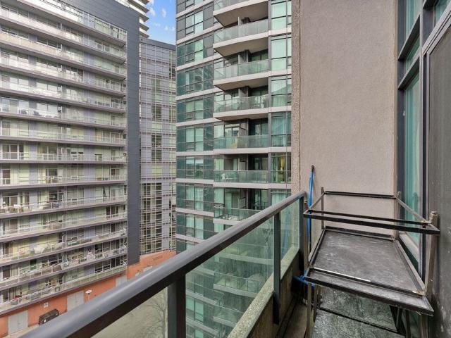 For Lease 600 Fleet Street Unit# 831, Toronto, Ontario
