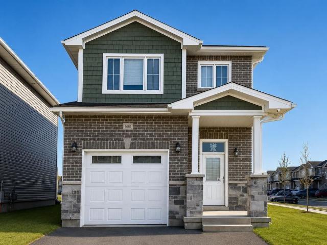 For Lease 600 Gwen Avenue, Kingston, Ontario