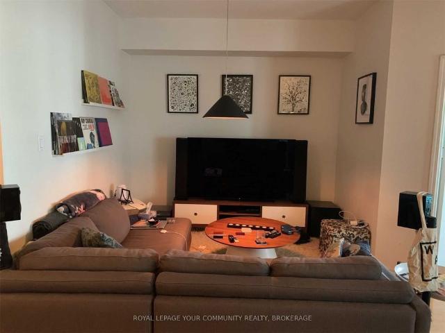 For Lease 600 Queens Quay Unit# 623, Toronto, Ontario