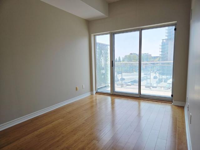 For Lease 600 Queens Quay Unit# 632, Toronto, Ontario