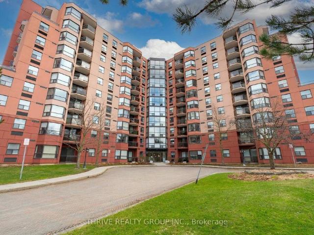 For Lease 600 Talbot Street Unit# 803, London East, Ontario