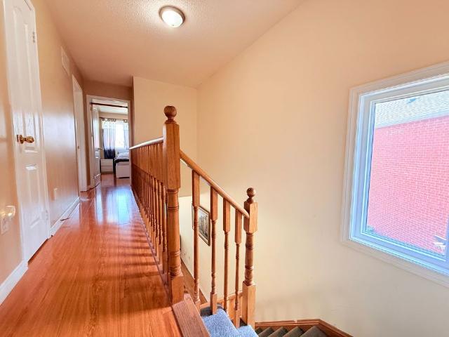For Lease 6013 Castlegrove Court Unit# Upper, Mississauga, Ontario