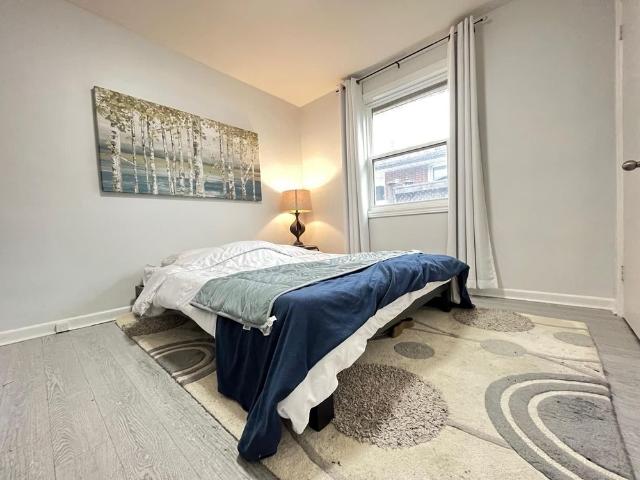 For Lease 601 Olive Avenue Unit# Main, Oshawa, Ontario