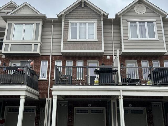 For Lease 6020 Derry Road Unit# 4, Milton, Ontario