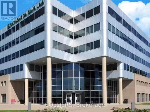 For lease: 602 201 COUNTY COURT BOULEVARD, Brampton Fletche.