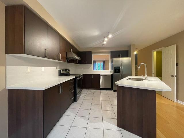 For Lease 60 Coburg Crescent, Richmond Hill, Ontario