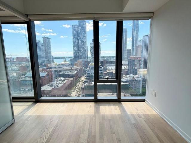 For Lease 60 Colborne Street Unit# 1703, Toronto, Ontario