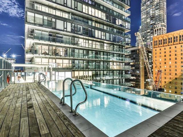 For Lease 60 Colborne Street Unit# 217, Toronto, Ontario
