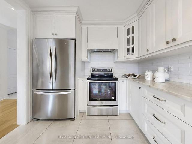 For Lease 60 Colombo Crescent Unit# Main, Vaughan, Ontario