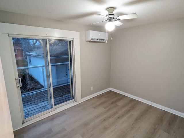 For Lease 60 Campbell Crescent Unit# #1, Kingston, Ontario