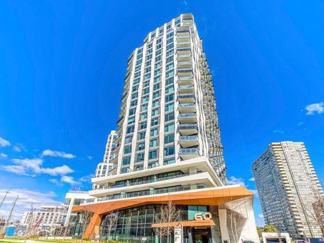 For Lease 60 Central Park Roadway N/A Unit# 1914, Toronto, Ontario