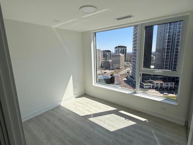For Lease 60 Central Park Roadway Road Unit# 2004, Toronto, Ontario